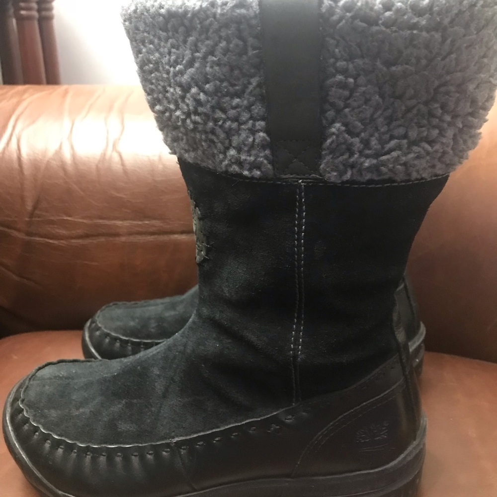 Timberland Winter boots